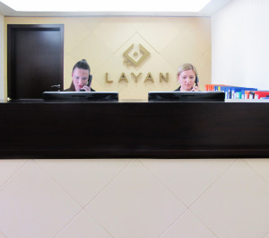 Picture about layan real estate