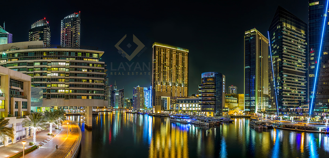 real estate dubai experts