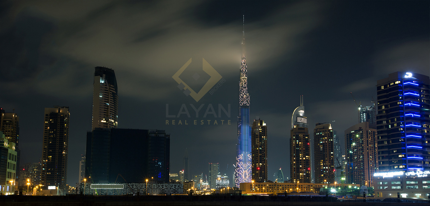 real estate dubai