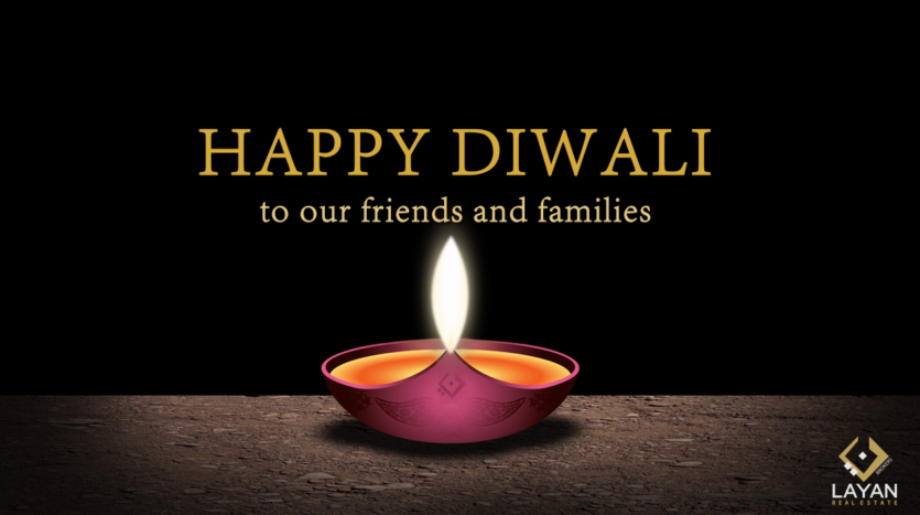 Happy Diwali 2016