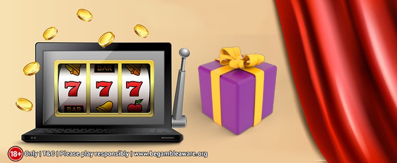 Casino bonus a l'inscription, bonus de casino