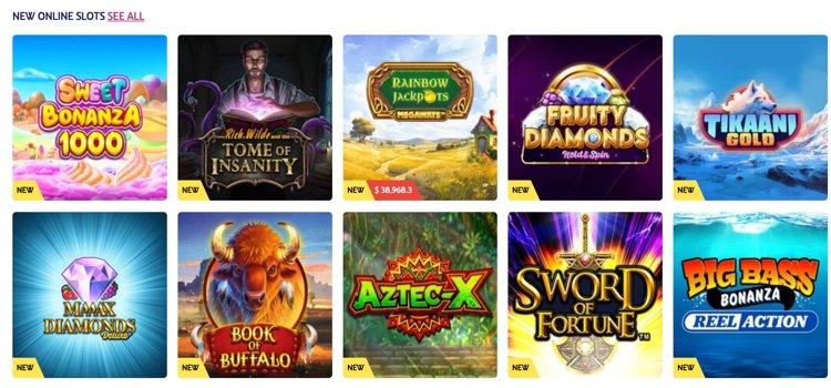 Image: Les avis des joueurs sur PlayOjo Canada